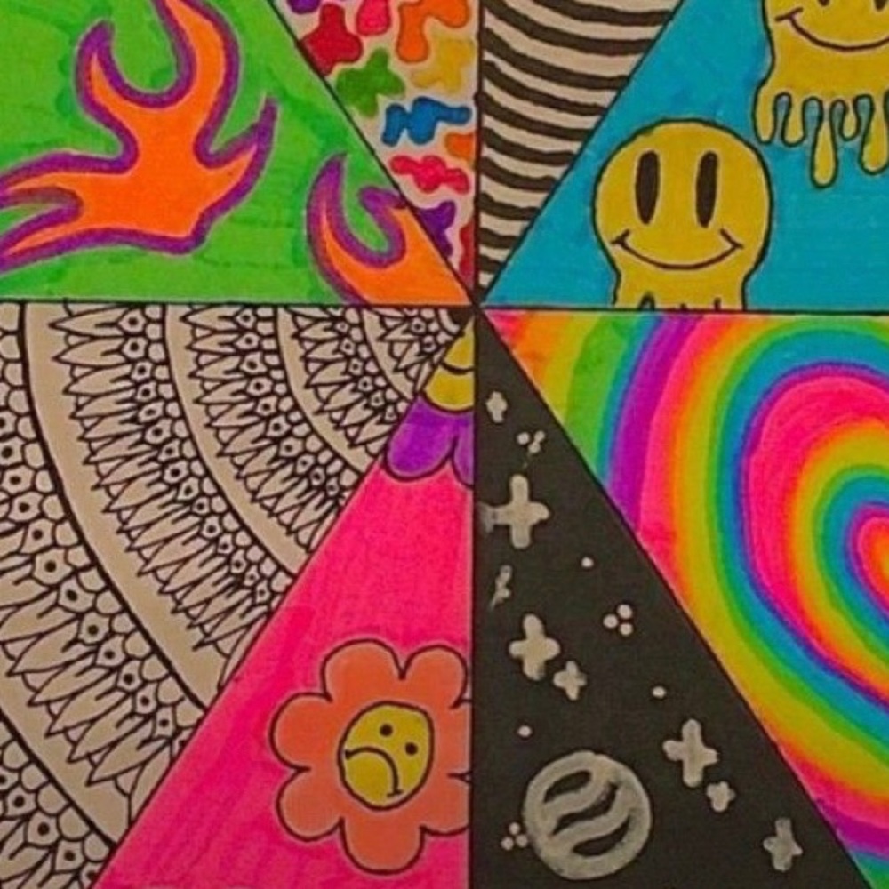 Meet your Posher, Amari